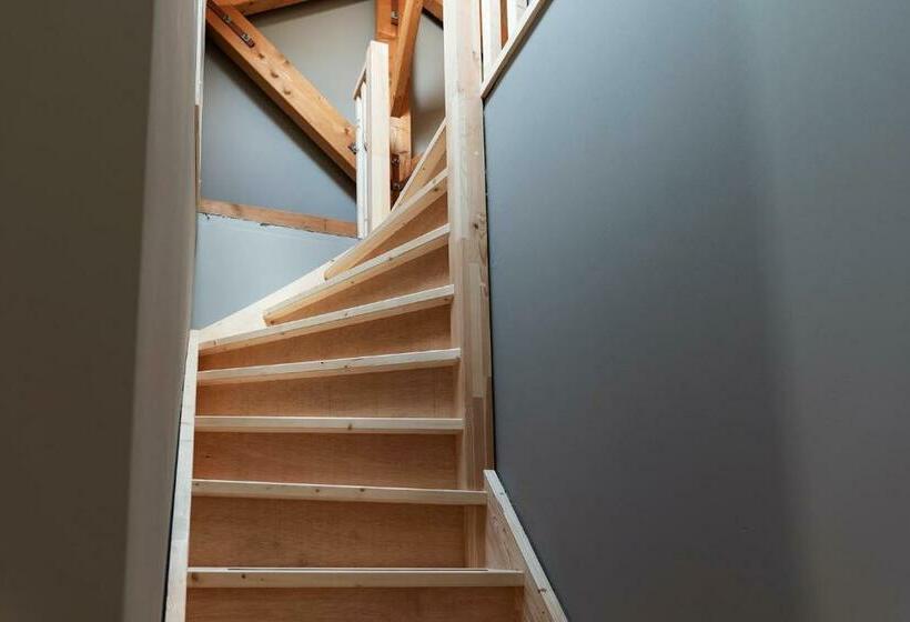 Dutchen Erfgoedpark De Hoop Appartementen