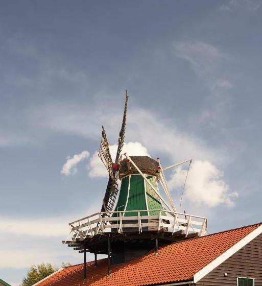 Dutchen Erfgoedpark De Hoop Appartementen