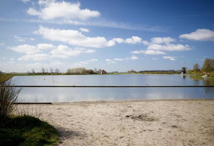 Dutchen Erfgoedpark De Hoop Appartementen