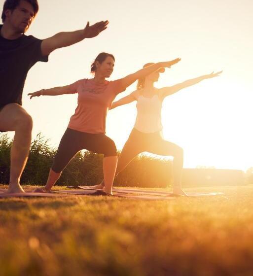Dutchen Erfgoedpark De Hoop Appartementen