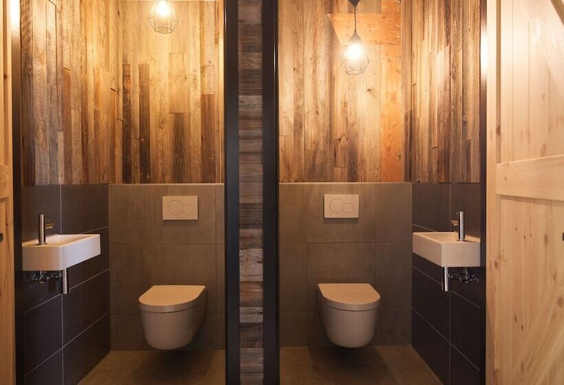 Dutchen Erfgoedpark De Hoop Appartementen