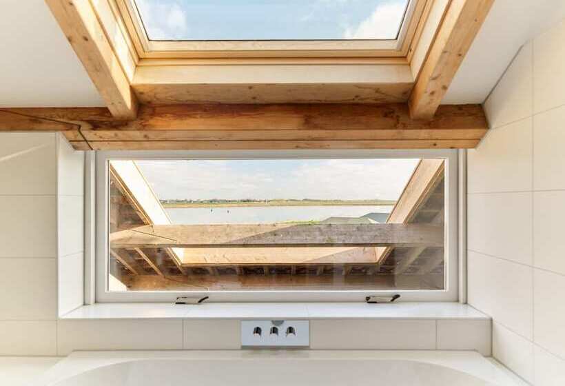 Dutchen Erfgoedpark De Hoop Appartementen