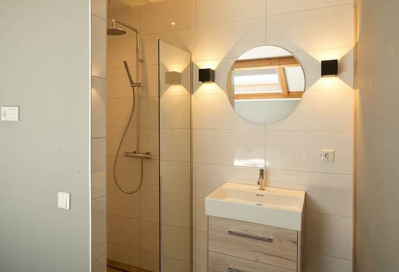 Dutchen Erfgoedpark De Hoop Appartementen