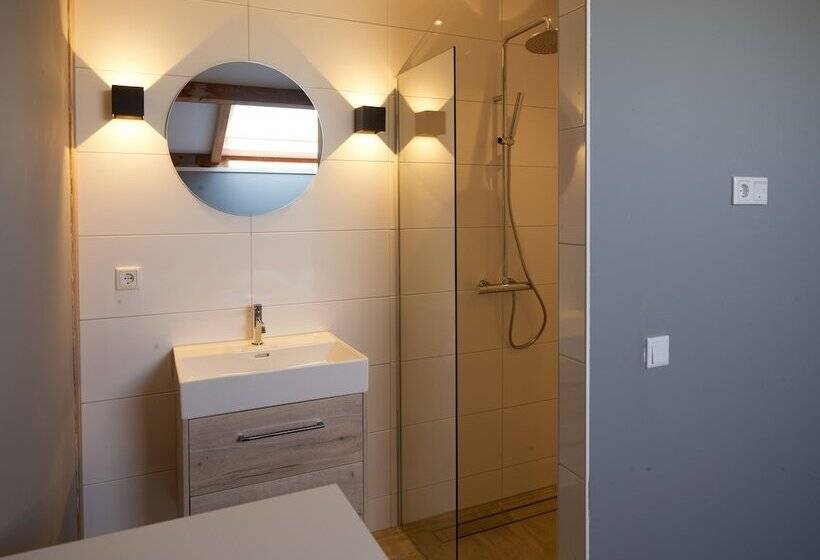 Dutchen Erfgoedpark De Hoop Appartementen