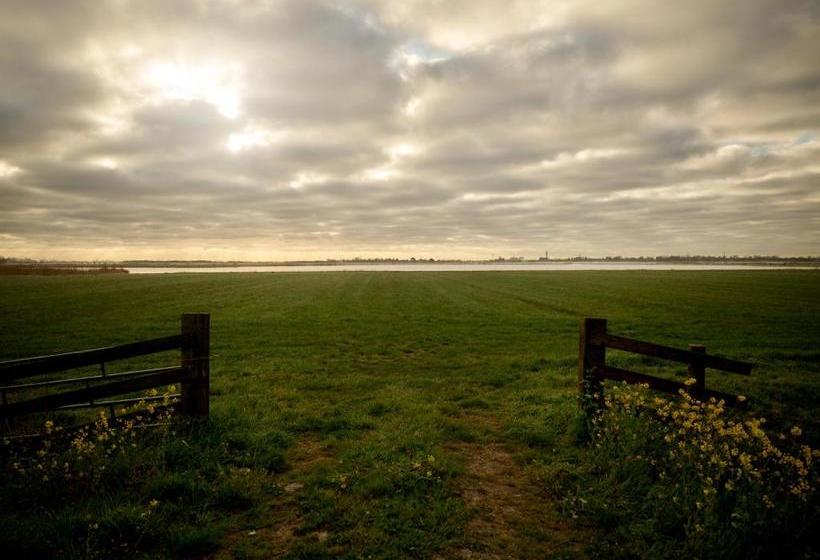 Dutchen Erfgoedpark De Hoop Appartementen