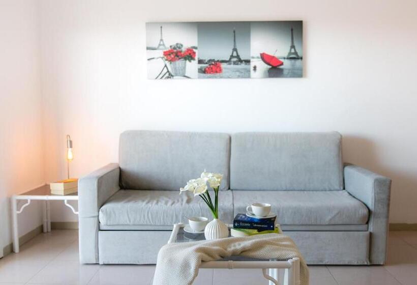 Michelangelo Resort Apartments