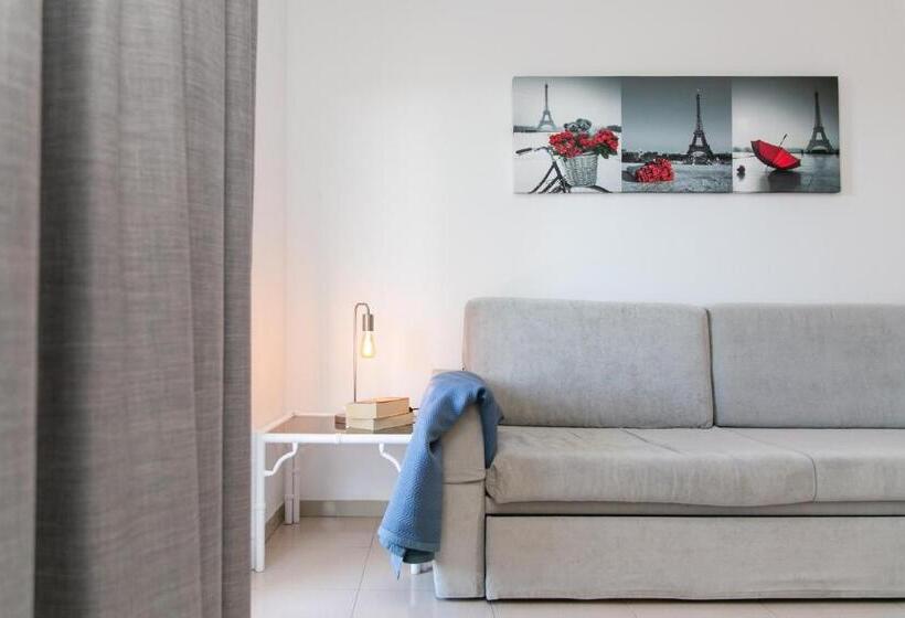 Michelangelo Resort Apartments