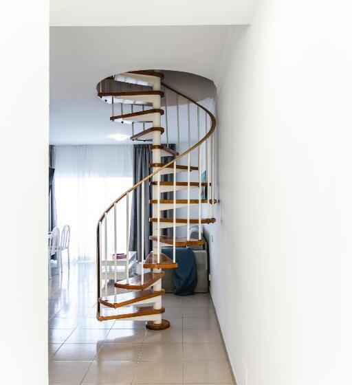 Michelangelo Resort Apartments