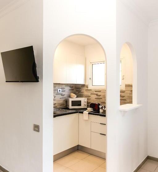 Michelangelo Resort Apartments