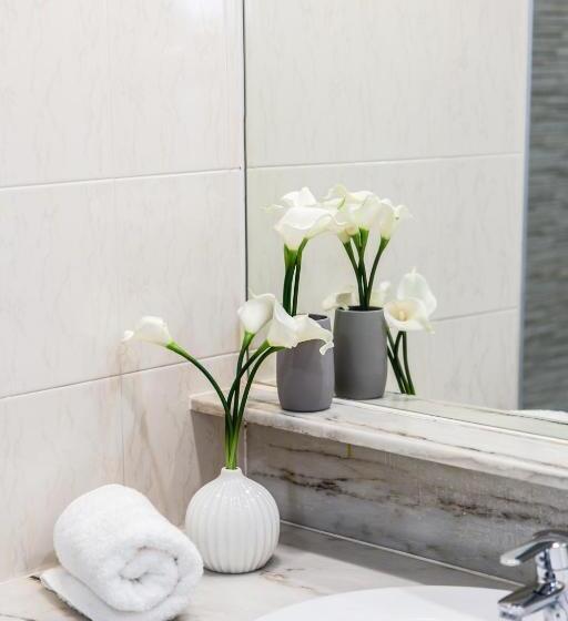 Michelangelo Resort Apartments