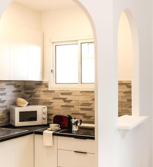 Michelangelo Resort Apartments