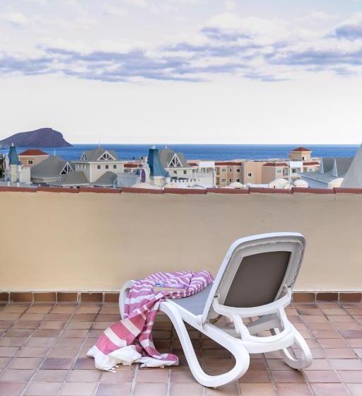 Michelangelo Resort Apartments