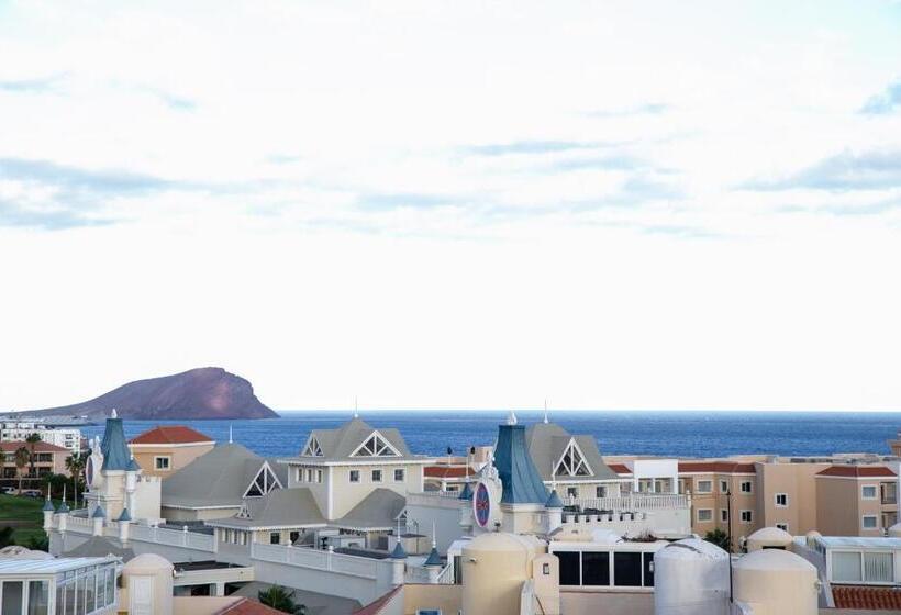 Michelangelo Resort Apartments