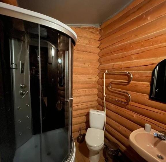 Hôtel садиба у попа