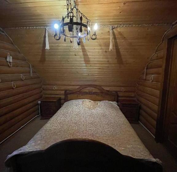 Hôtel садиба у попа