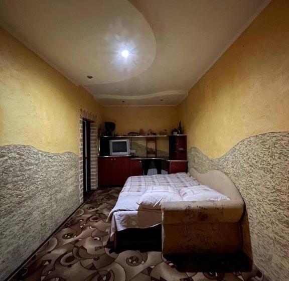 Hôtel садиба у попа