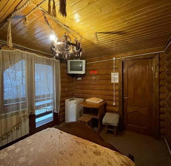 Hôtel садиба у попа