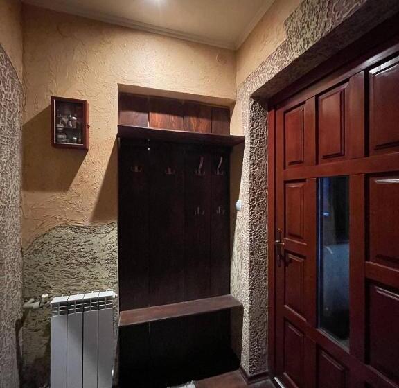 Hôtel садиба у попа