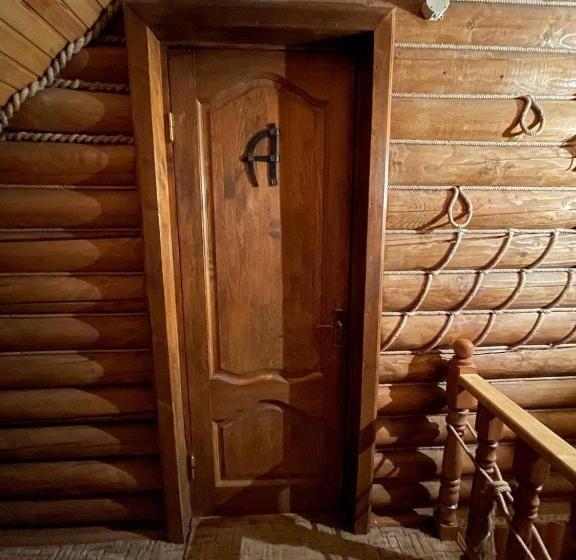 Hôtel садиба у попа