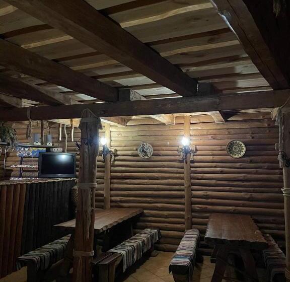 Hôtel садиба у попа