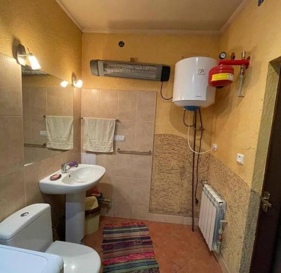 Hôtel садиба у попа