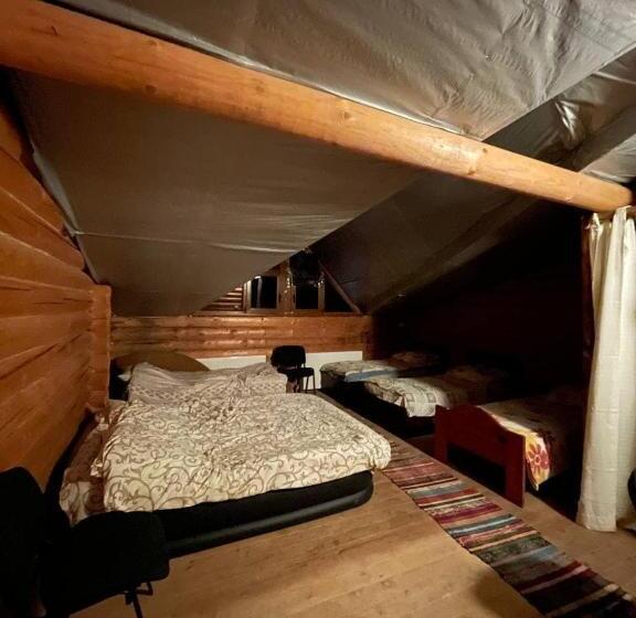 Hôtel садиба у попа