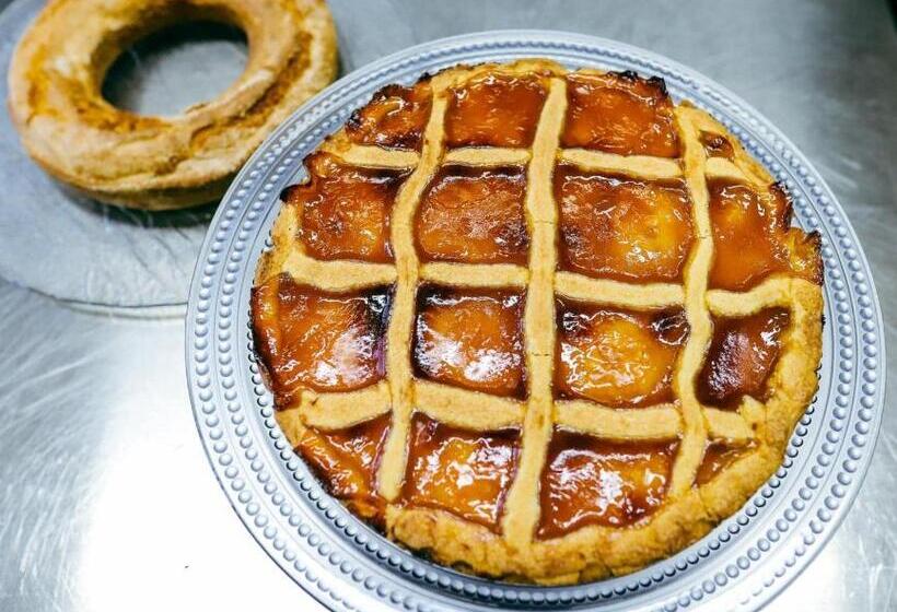 酒店 Agriturismo La Vecchia Cascina