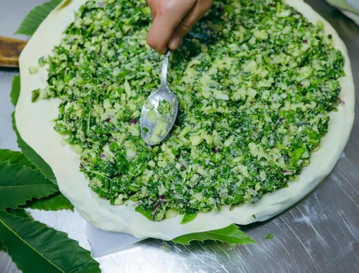 酒店 Agriturismo La Vecchia Cascina