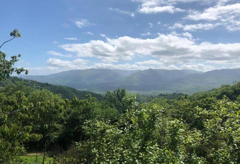 酒店 Agriturismo La Vecchia Cascina