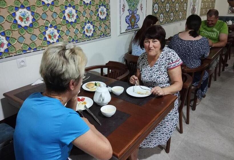 בית מלון כפרי Al Malik Boutique