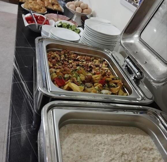 בית מלון כפרי Al Malik Boutique