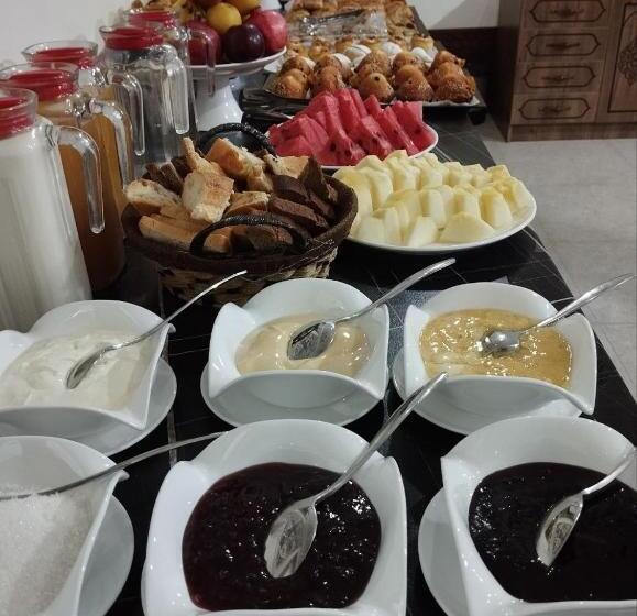 בית מלון כפרי Al Malik Boutique