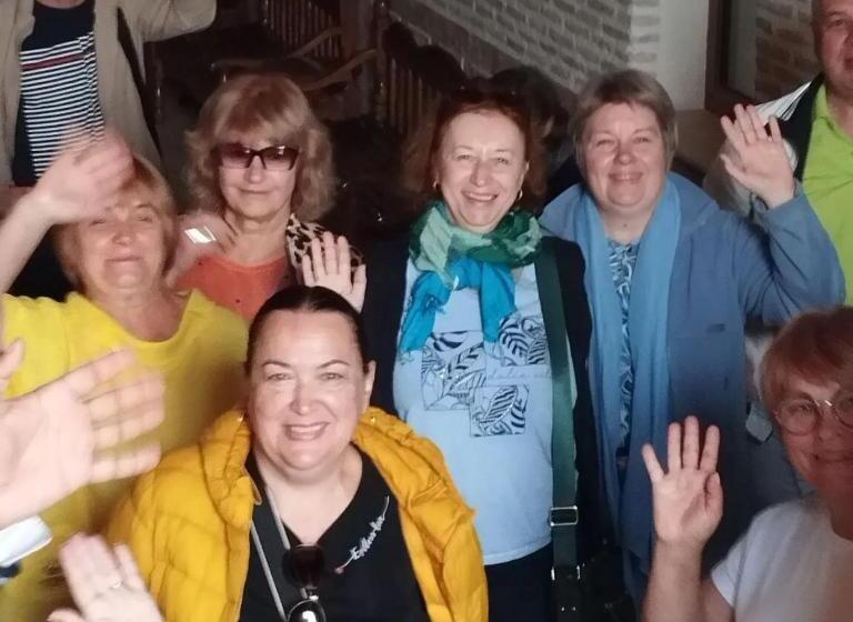 בית מלון כפרי Al Malik Boutique