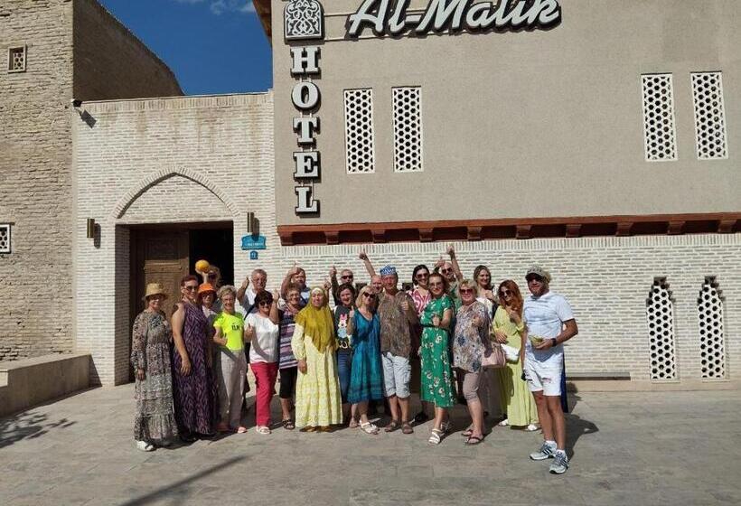 בית מלון כפרי Al Malik Boutique