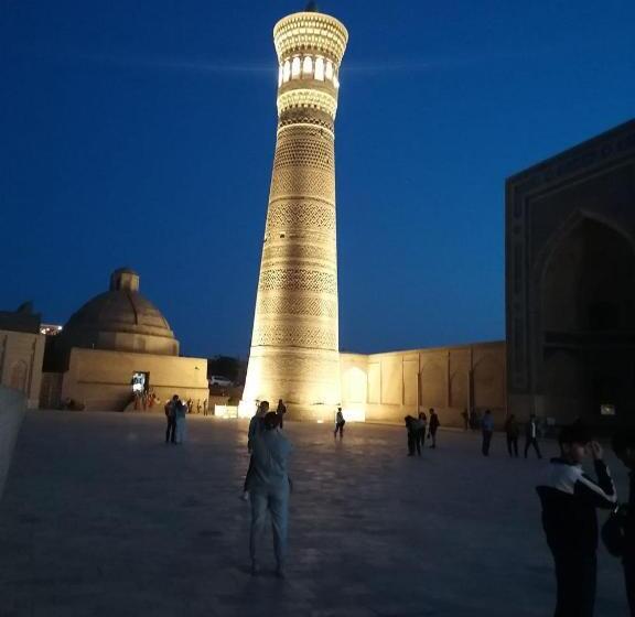 בית מלון כפרי Al Malik Boutique