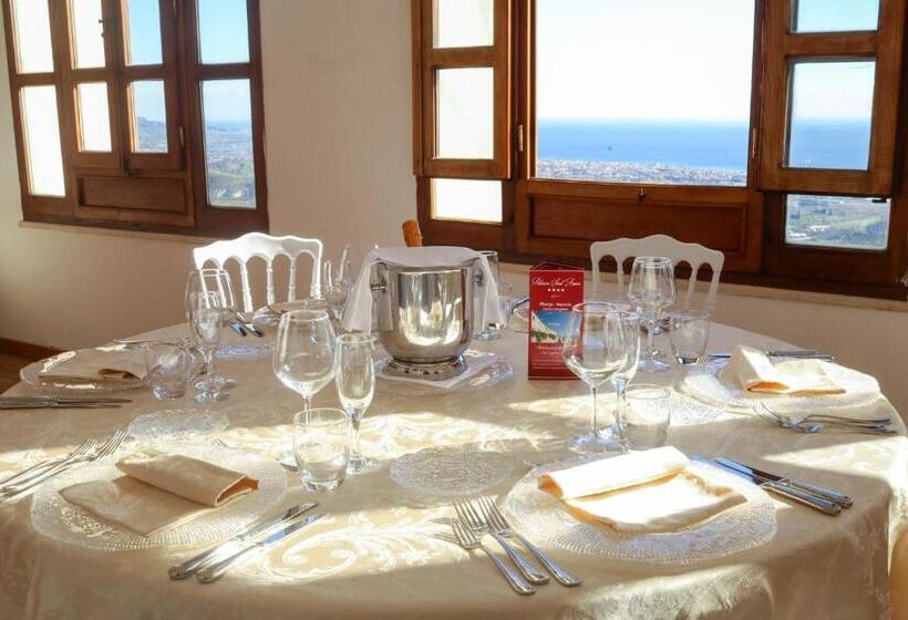 فندق Albergo Palazzo Sant Anna