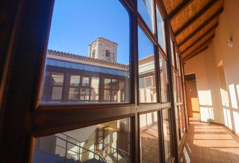 فندق Albergo Palazzo Sant Anna