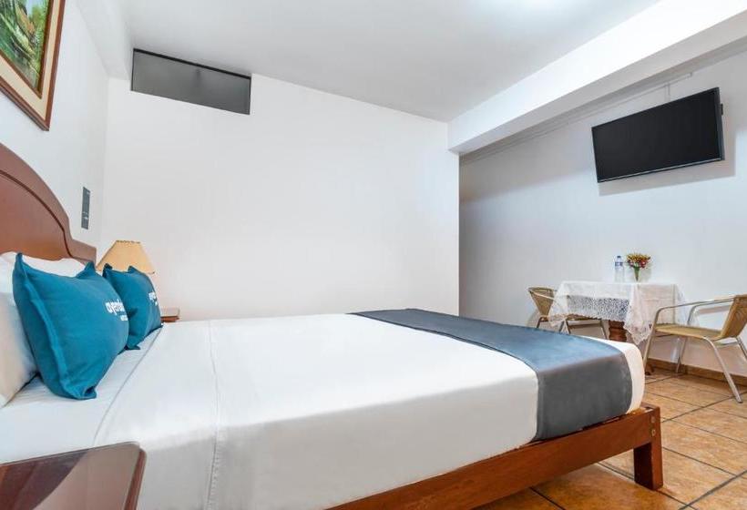 Отель Ayenda Jankanoo Inn