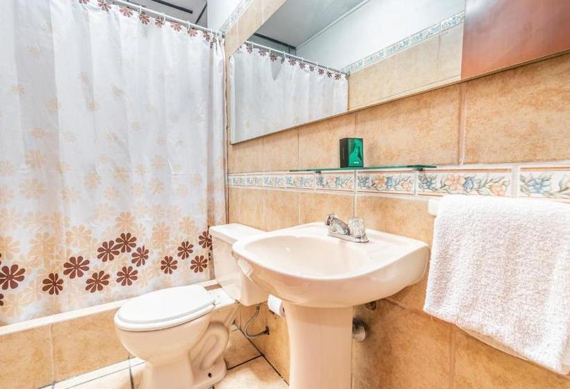 Отель Ayenda Jankanoo Inn