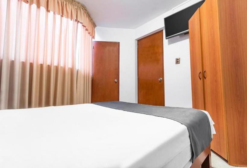 Отель Ayenda Jankanoo Inn