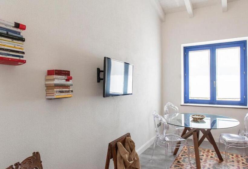 בית מלון כפרי Albergo Rurale Casa Fois