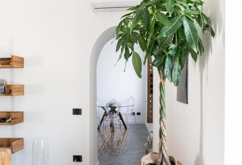 ホテル Albergo Rurale Casa Fois