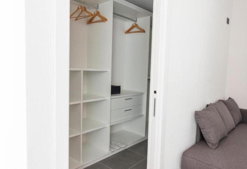 ホテル Albergo Rurale Casa Fois