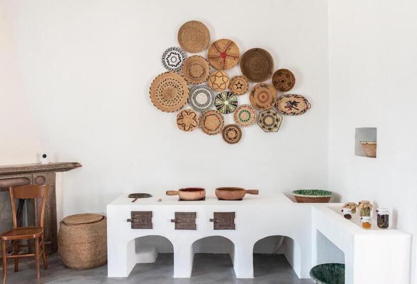 ホテル Albergo Rurale Casa Fois