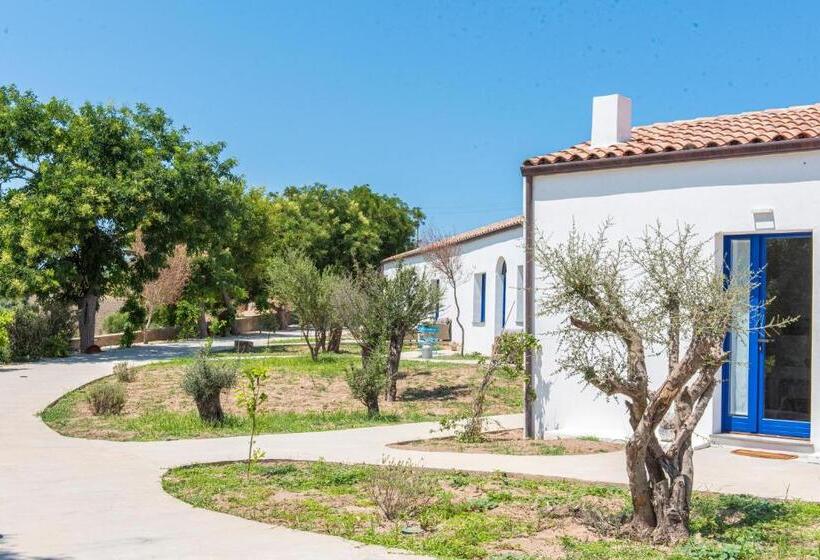 ホテル Albergo Rurale Casa Fois