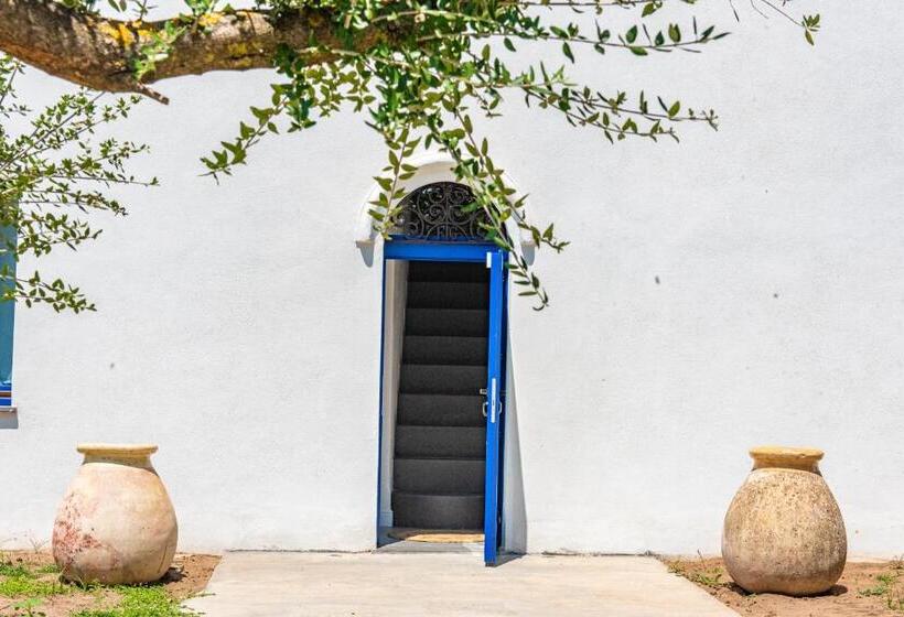 ホテル Albergo Rurale Casa Fois