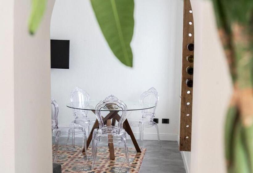 ホテル Albergo Rurale Casa Fois