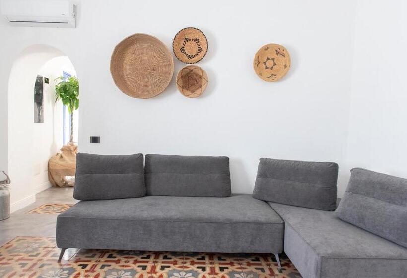 ホテル Albergo Rurale Casa Fois