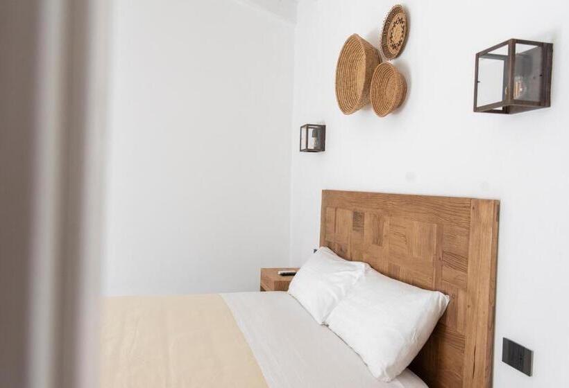 בית מלון כפרי Albergo Rurale Casa Fois