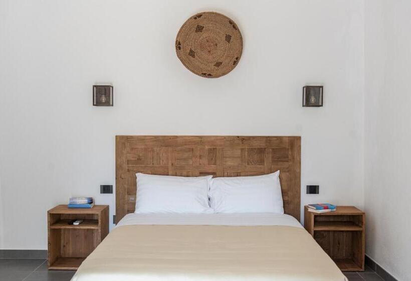 ホテル Albergo Rurale Casa Fois